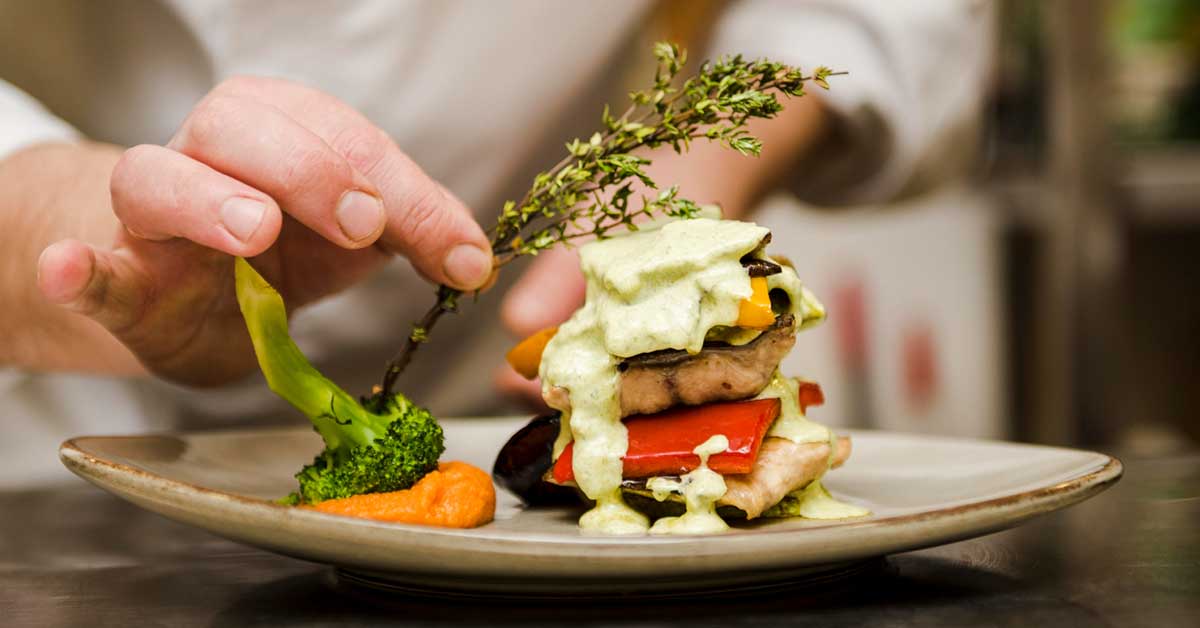 5 Syarat dalam Meraih Penghargaan Restoran Michelin